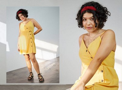 American Eagle Dresses